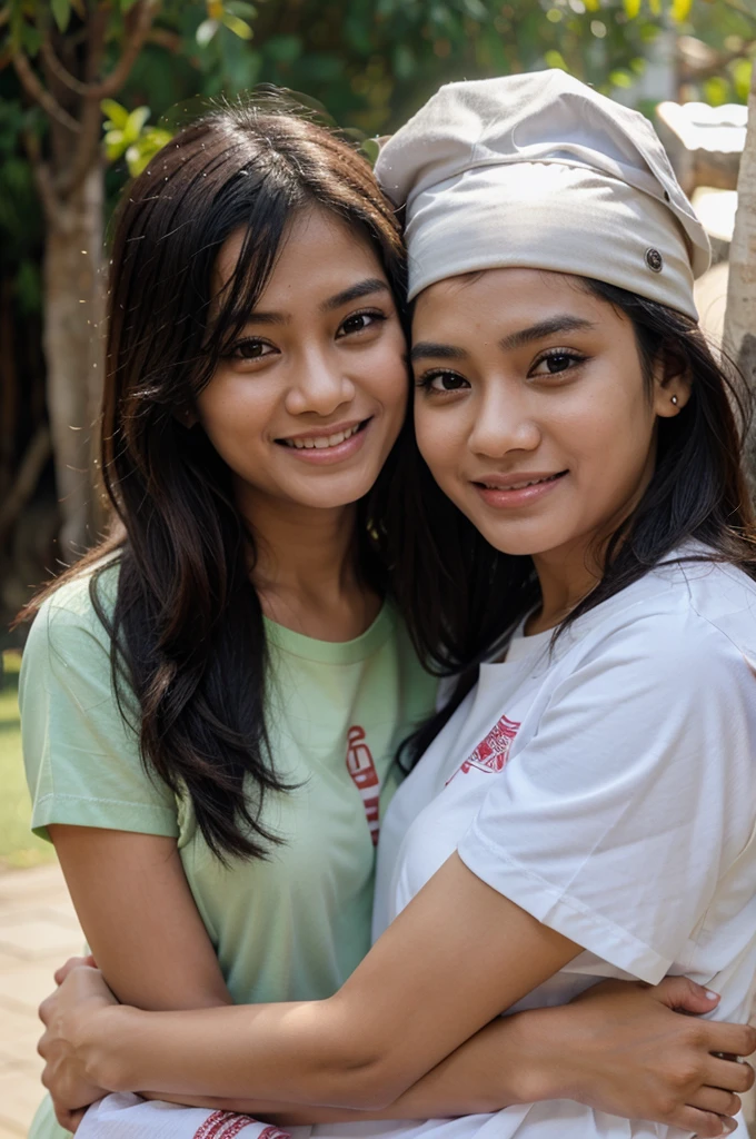 2 sahabat