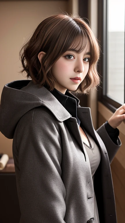 gravure、Ahan、Ahan、Ahan、AhanAhan、Realistic photo of Red Sazaby Girl,Short Bob Cut,Her hair is bright pink、It has a gradation with blonde..,Cool look,background is gray,Coat of arms of the Principality of Zeon,fir fir、Pleasure from having her breasts massaged、Haman Khan and Char Aznable's 16-year-old daughter.,precocity、Eros、ポルノgravure、nipples tingling、nipples tingling、Breaking through orgasm、Unlimited pleasure、Breaking through orgasm、Unlimited pleasure、Pussy Ultimate Caress、