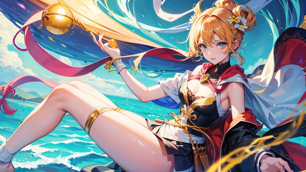 Makima