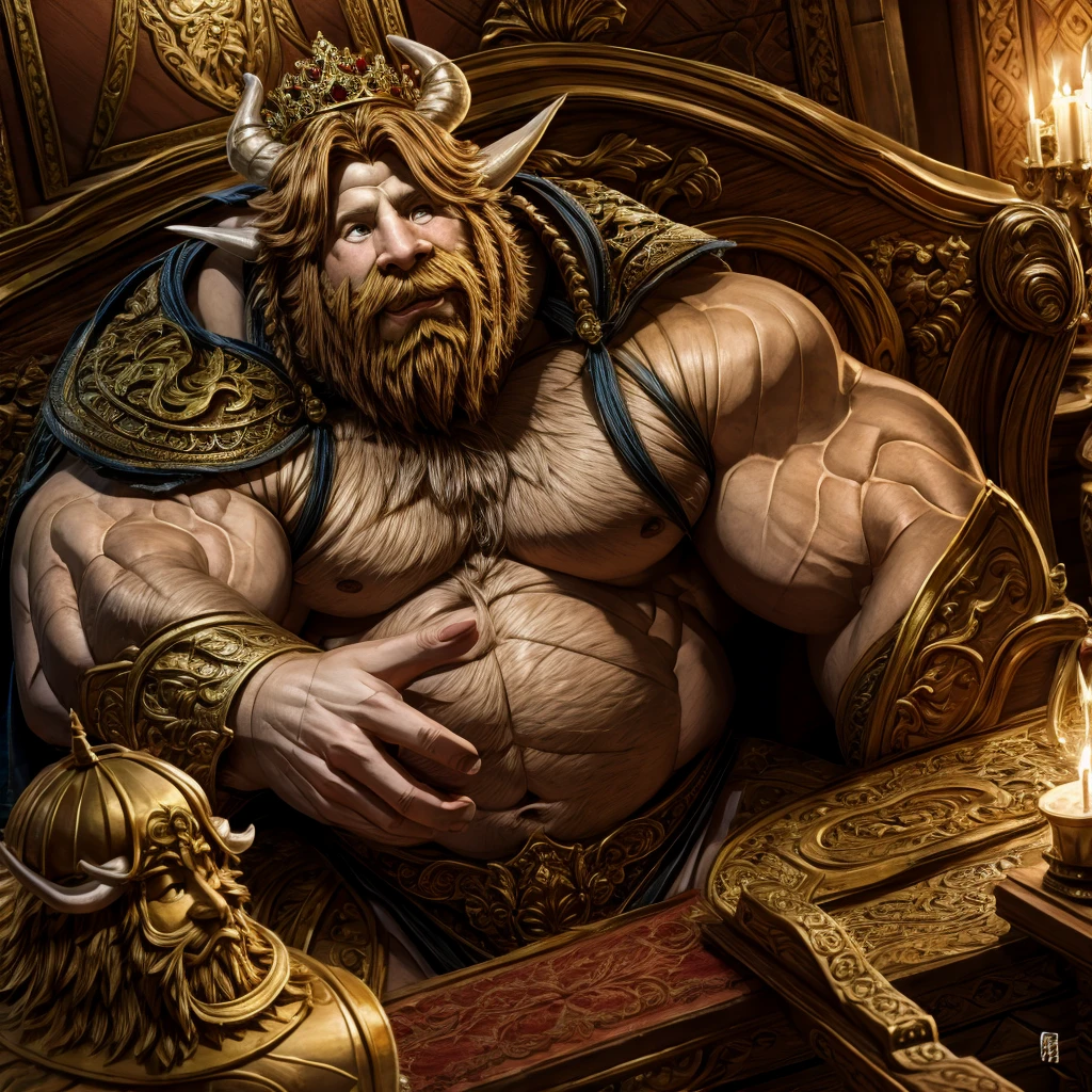 King Asgore