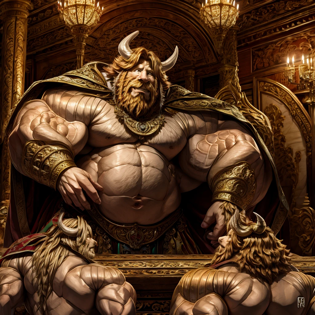 King Asgore