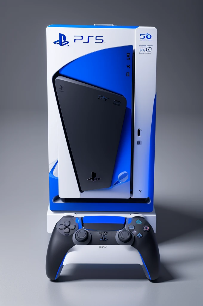 Playstation 5 modelo 