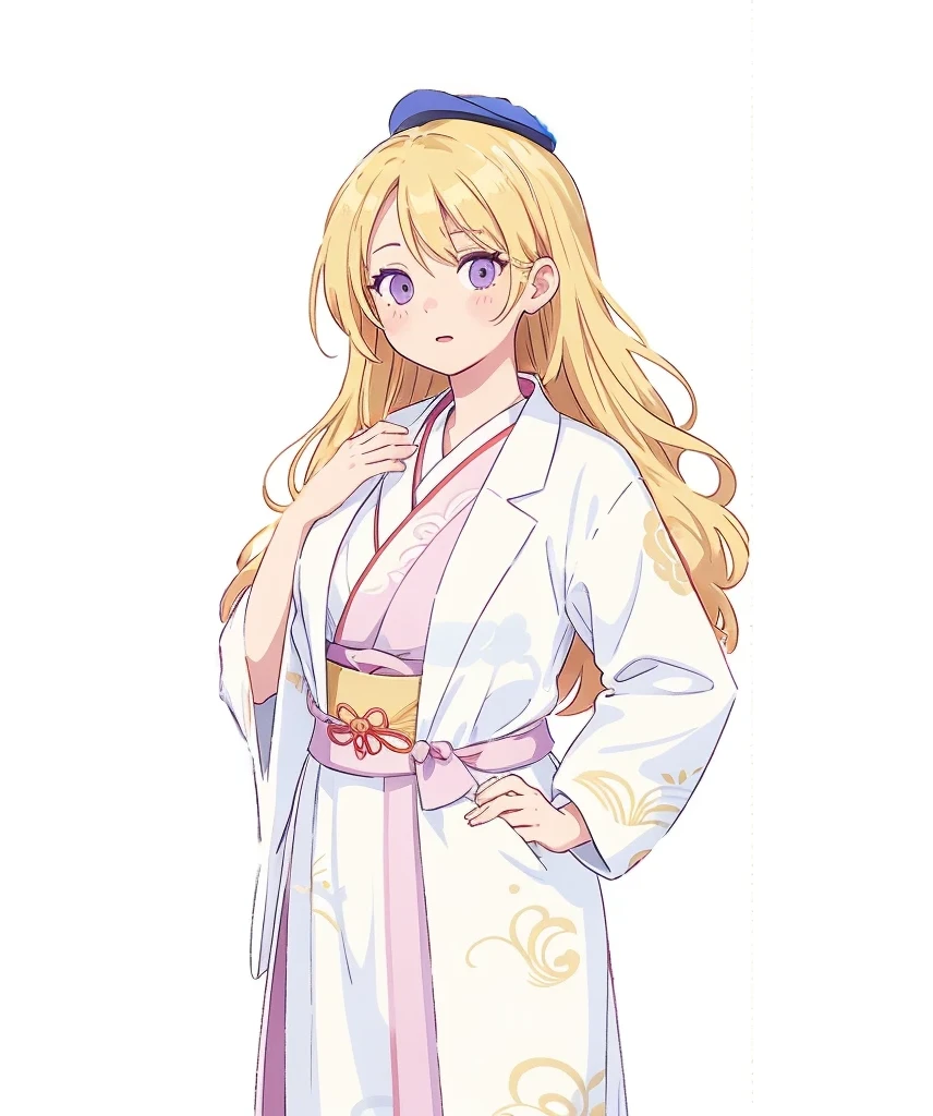 remove hat