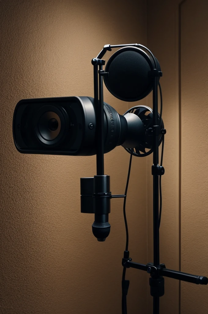 Podcast backgrounds