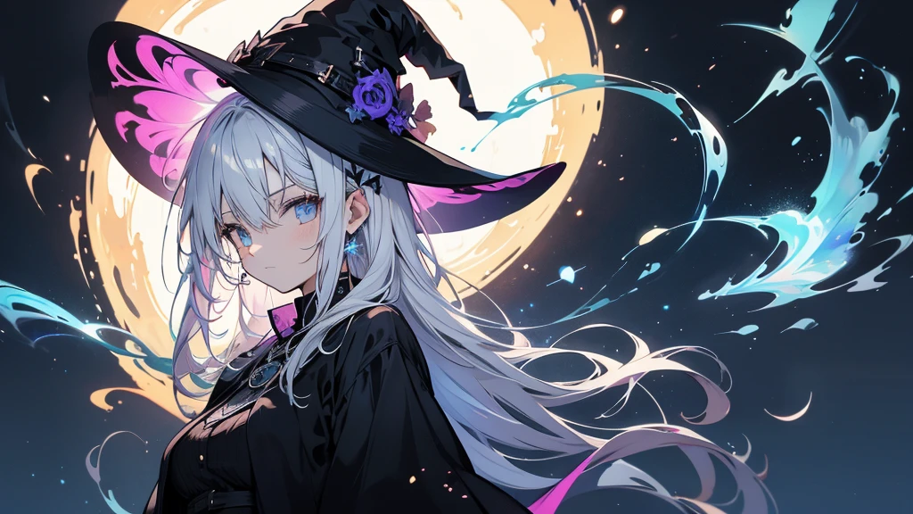 Witch's Lab