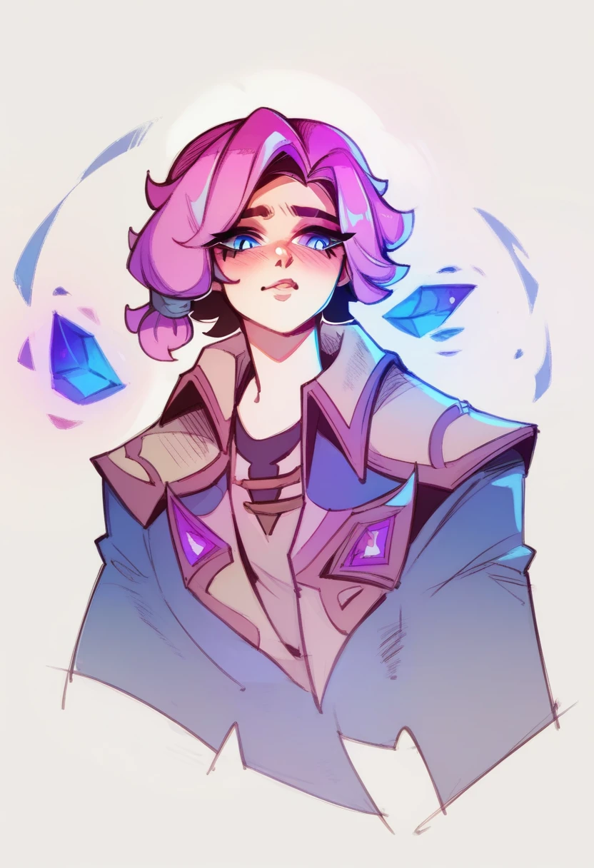  Maeve from Paladins, 