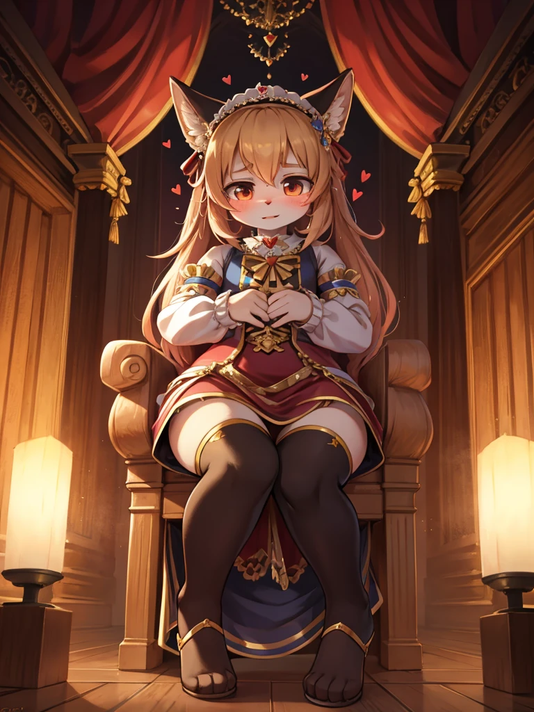 Aristocratic party ,  girl , (curtsy) , My heart is pounding , (pee:0.7) , (legs apart:0.05)
