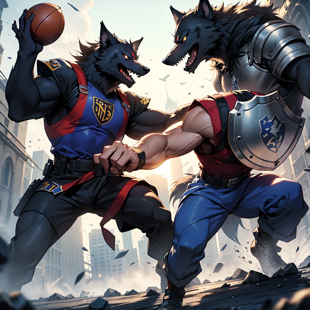 nfl team: They are two mascots on one team, the wolf team: blue with silver details and the panther team: black with yellow details. The team is called Cygnus and is. 2025