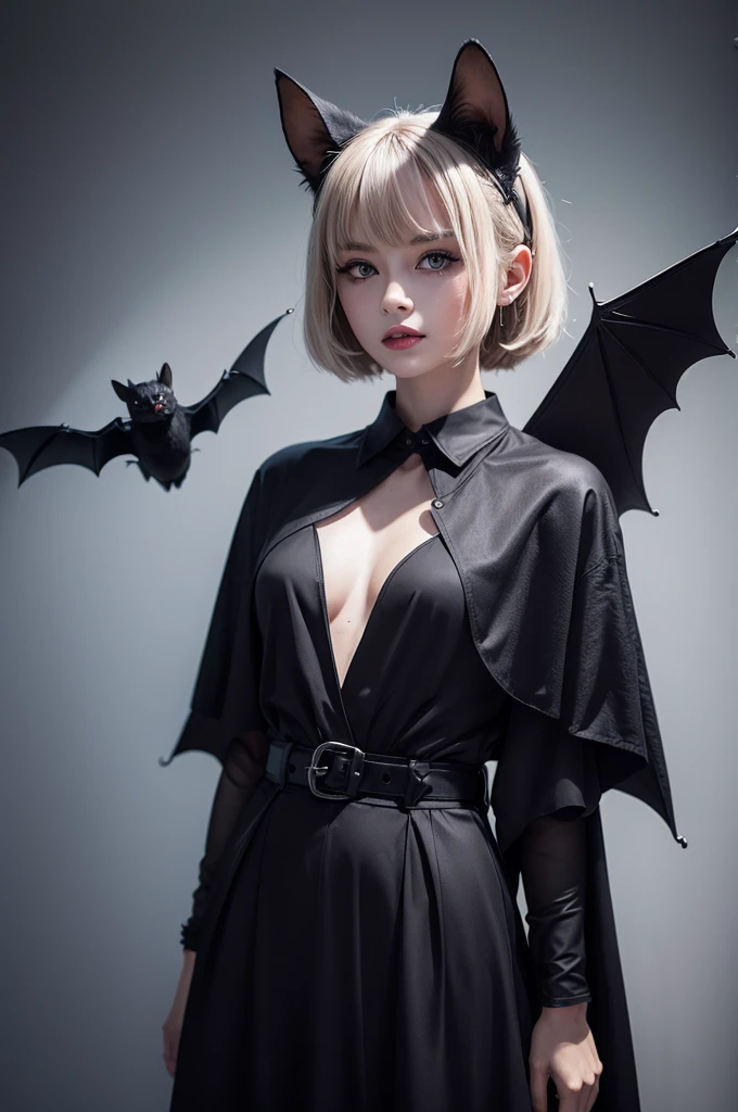 bat