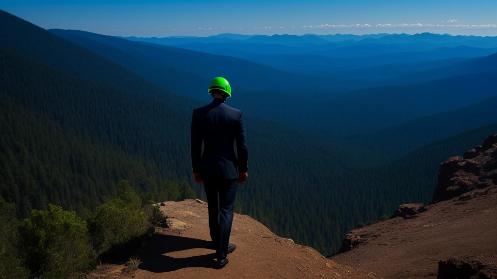 A Luxury Sales Suit man wearing a black rider full-face helmet overlooking wilderness,full body,standard rider black full face helmet,back view of the man, background is a wilderness,a man overlooking wilderness,a man overlooking wilderness,a man overlooking wilderness,a man overlooking wilderness,a man overlooking wilderness,full body,full body,full body,full body,with black rider full-face helmet,with black rider full-face helmet,with black rider full-face helmet,wearing black rider full-face helmet,wearing black full-face helmet,wearing black full-face helmet,overlooking wilderness,overlooking wilderness,Back view,Back view,Back view,Back view,Draw people small,Draw people small,Spectacular views,Spectacular views,Spectacular views,lonely man,lonely man,a black full-face helmet,a black full-face,A Luxury Sales Suit man,with Luxury Sales Suit