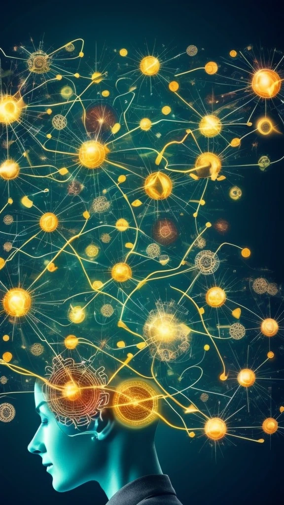Image of people using strategies, Manipulation and brain effects