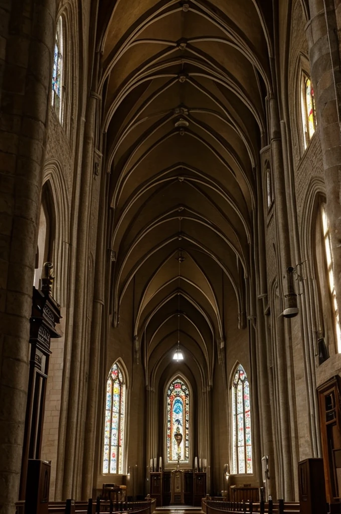 A religion