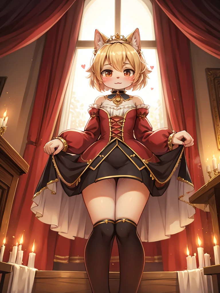 Aristocratic party , girl , (curtsy) , My heart is pounding , (pee:0.7) , (legs apart:0.05)