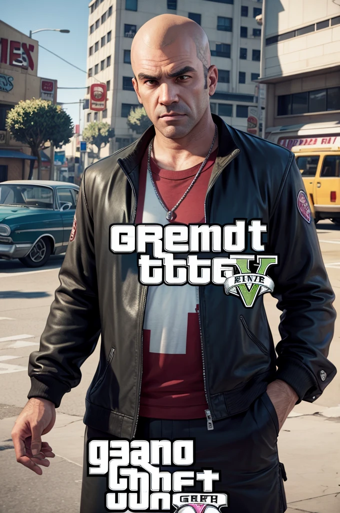 gta 5