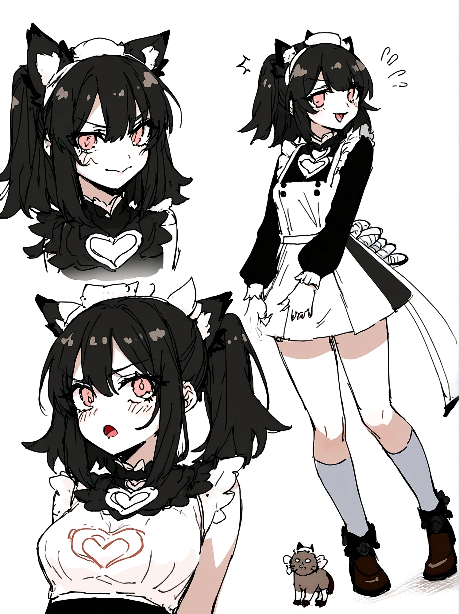 anime girl