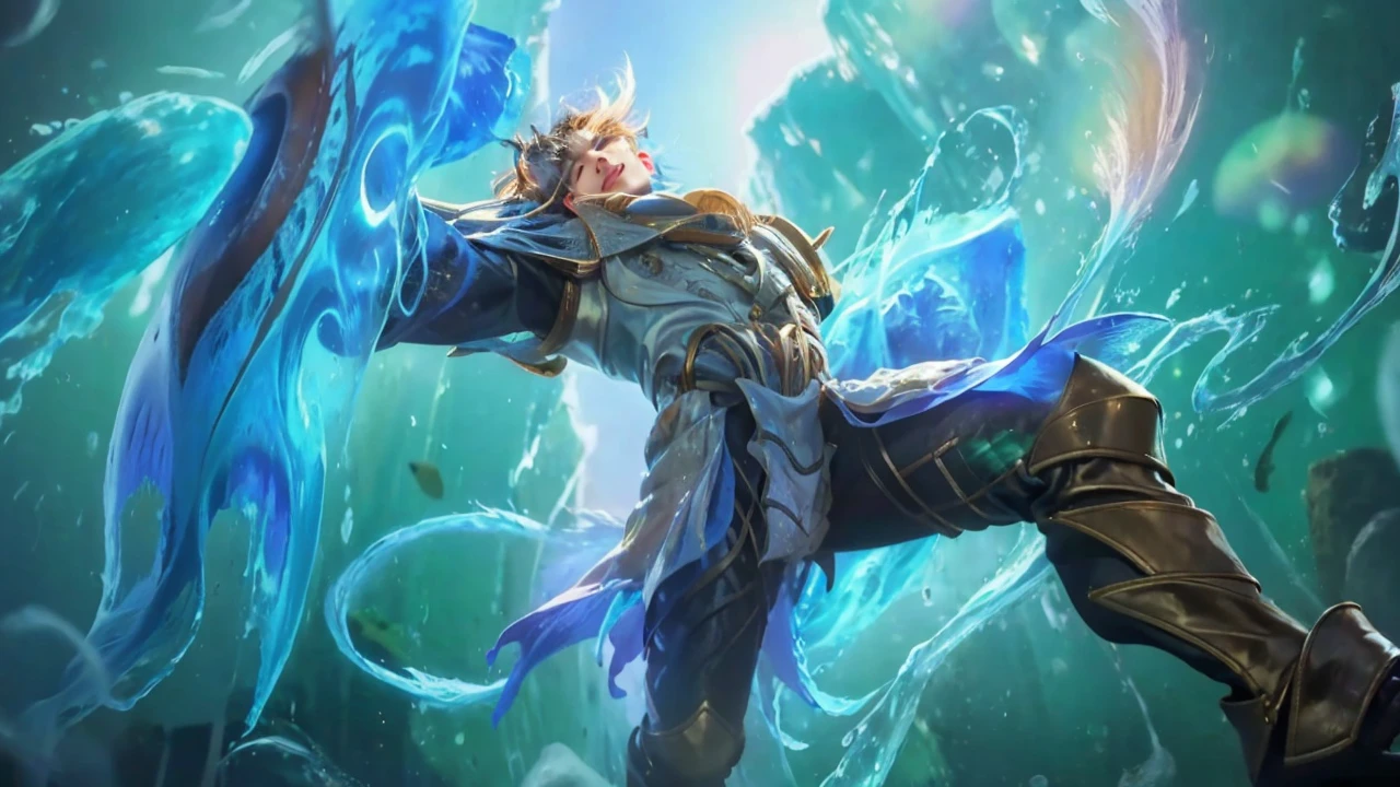 (photorealistic, masterpiece, 8K HD, good lighting quality, portrait, closing up on face, intricate details), a handsome young korean man, 20 years old, cute, happy, smiling brightly, friendly, charming, detailed face, detailed eyes, happy gaze, looking at the sky, casual wear, honey eyes, black hair, messy hair, fluffy and curly hair, hair bangs, outdoors, early morning, stars, dreamy world, surrealism, ethereal