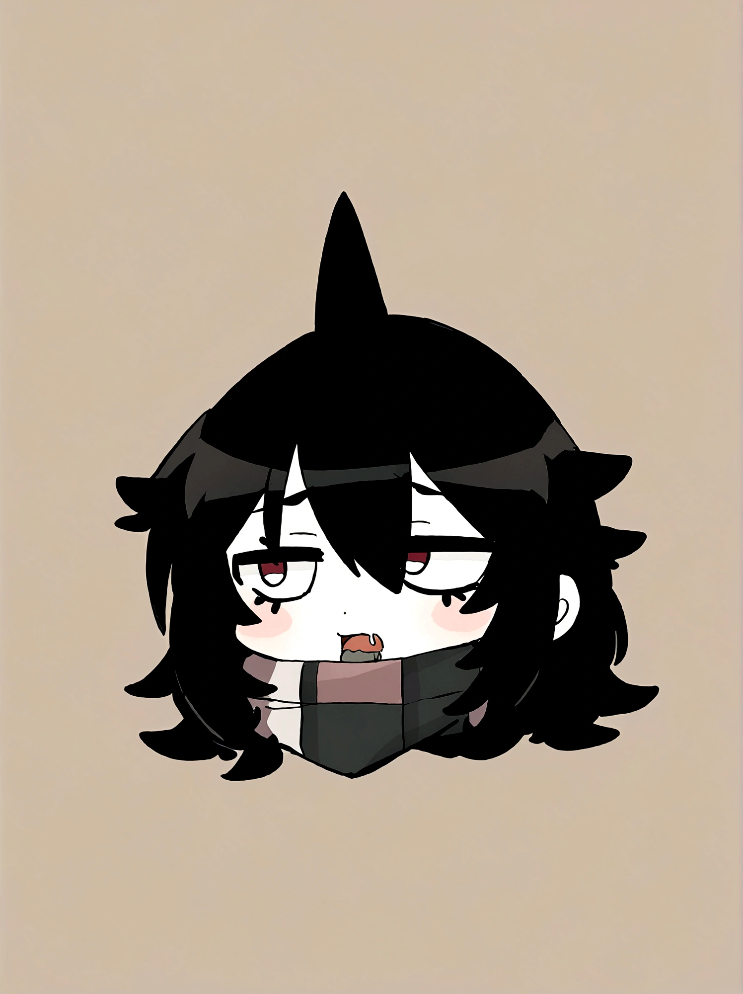 anime girl