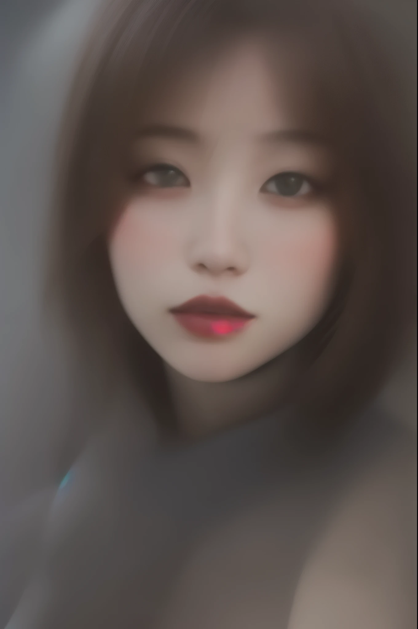masterpiece,best quality,highres,1girl,japanese,（（Best Quality））， （（T Masterpiece））， （Details：1.4）， Beautiful Cyberpunk Female Images，Ticker（High Dynamic Range），Ray Tracing，nvidia RTX，Super-resolution，Fantasy 5，Subsurface Scattering，PBR Textures，Post-processing，Anisotropic Filtering，Maximum depth of field resolution and crisp layer textures，Albedo and Specular Maps，Accurate simulation of surface color density-material interactions，Perfectly proportioned and balanced，Oクタンによるレンダリング，Two-color light，Large aperture，Low ISO，White balance，Rule 3 points、8K raw data、Beautiful vibrant blue pupils，O