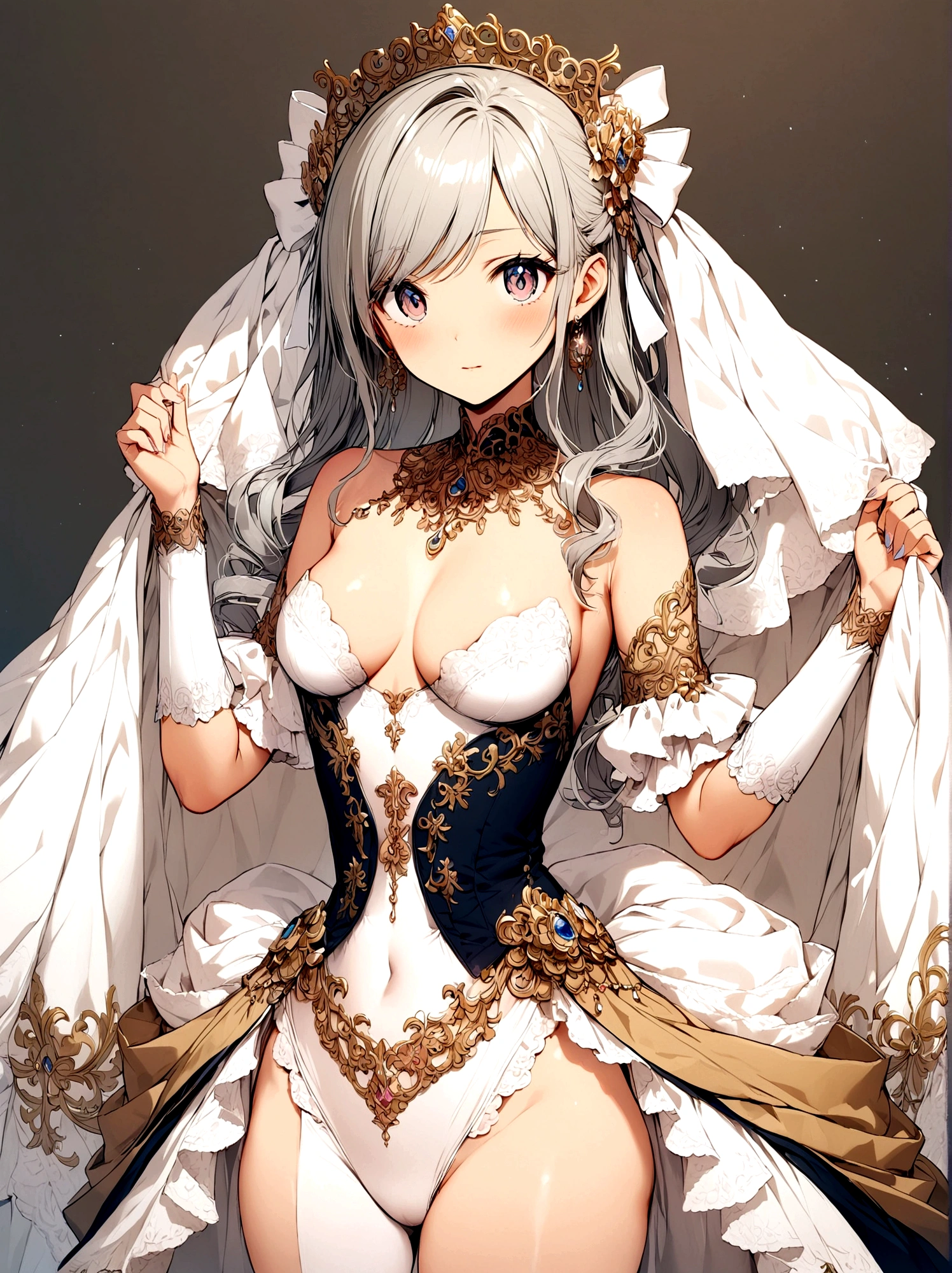 anime girl