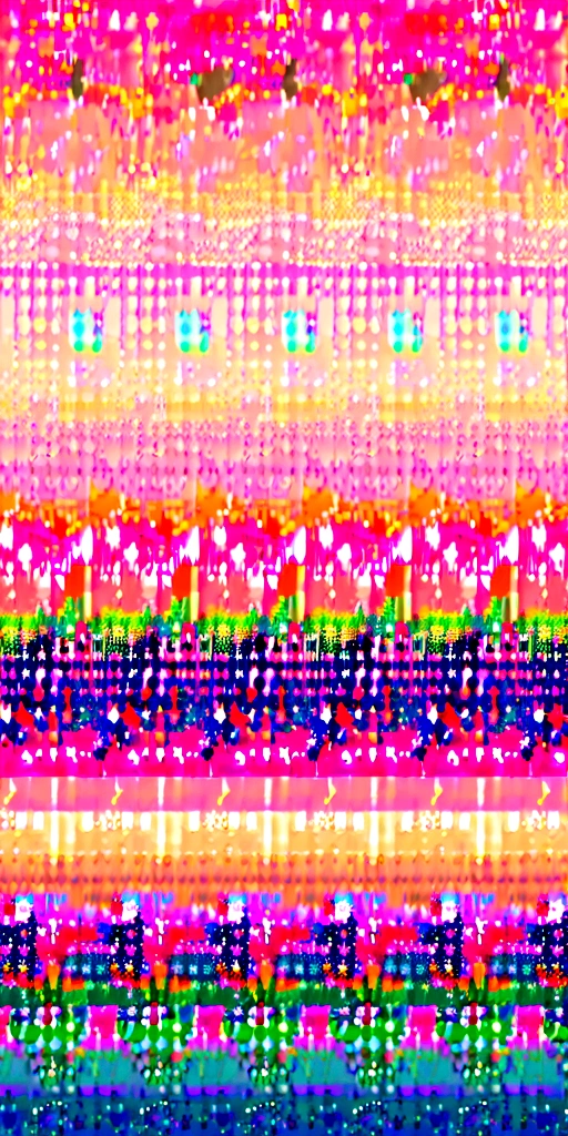 Futuristic, neonpunk, Pixel art tourist destination landscape, evening, 3d pixel art 4k wallpaper, incredible pixel art details, pixel art, futuristic waves, detailed unreal engine pixel art, Japanese