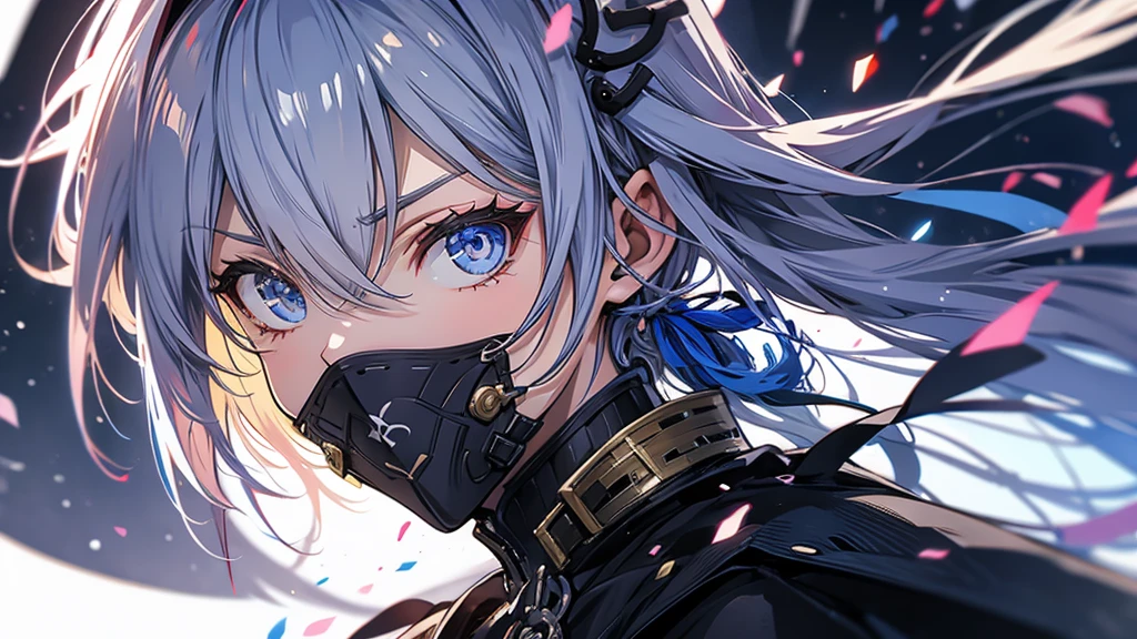 Gale Samurai