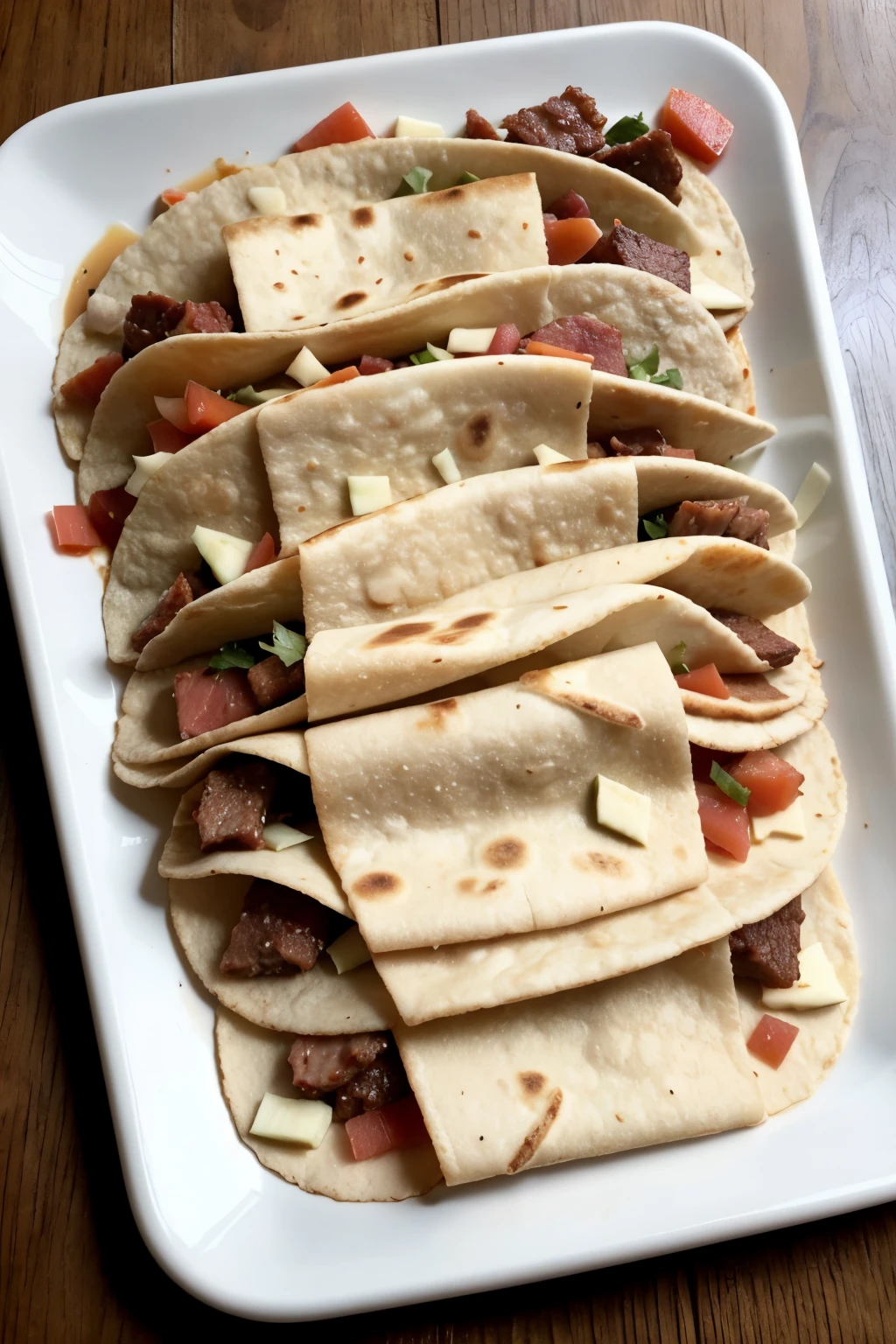 Create a Food Menu Template (a single page) traditional: will be offered, beef belly, I recommend the tacos, chorizo and cured meat, Memelitas, Quesadillas, Ticucus, Eggs on the griddle, Coffee and white atole