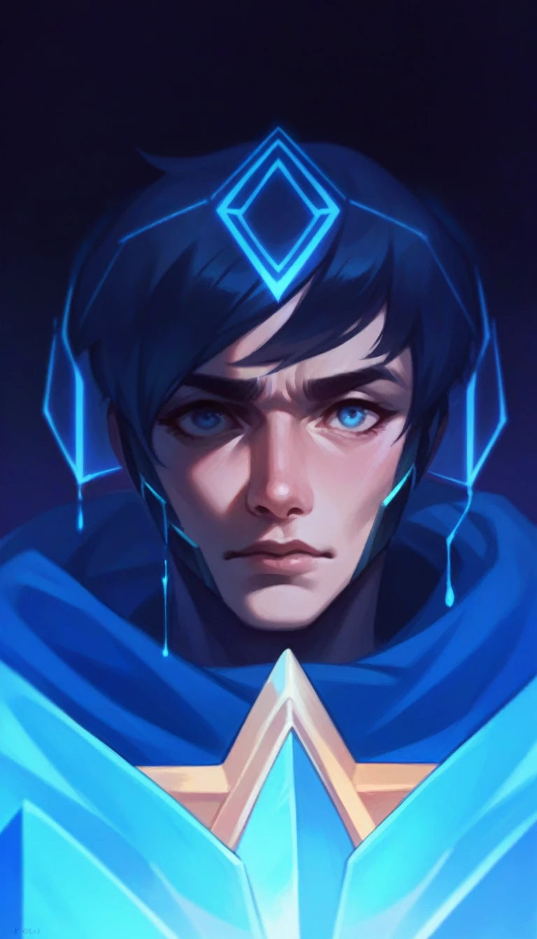 HD