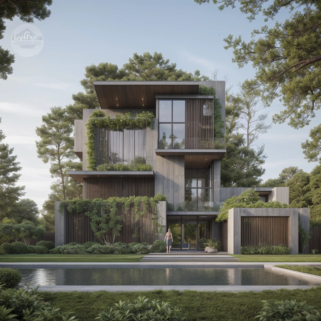 ((best quality)), ((masterpiece)), (detailed), perfect face, ((Masterpiece)), (best quality), (ultras Realistic), 8k, Raw photo, a rendering of a modern house with vietnamese roof anh brick yard , realistic garden, contemporary house, exterior design, wide establishing shot, modern house, in style of simplified realism, concept house, realistic building, front elevation view, wide angle exterior 2022, inter dimensional villa, building facing, sharp focus ilustration hq, modern style, realistic establishing shot, concept house, wide angle exterior 2022, precise architectural rendering, inter dimensional villa, award-winning render, front-view, mid-view, detailed rendering, architectural render, architecture render, modern house, architectural visualization, realistic architecture, insanely detailed rendering, exterior , trees landscape, sky wood paneled ceiling, a rendering of a modern house with a garden, precise architectural rendering, high quality rendering, award-winning render, professional render, beautiful 3 d rendering, beautiful rendering, architectural rendering, a photorealistic rendering, luxcore render, stunning render, an award winning digital render, beautiful rendered, high-quality render, architectural 3 d render, artistic render, a view of a garden with lots of flowers and plants, in a cottagecore flower garden, cottagecore flower garden, lush flowery outdoors, garden with flowers, flower garden summer morning, lots of plants and flowers, lush garden surroundings, lush chic garden, with a french garden, lush plants and flowers, home and garden, garden at home, homes and gardens, permaculture, with a garden, sustainable architecture, gardening, green house, homes and garden magazine, beautiful house on a forest path, vegetal architecture, a rendering of a modern house with a small balcony and a bancony , precise architectural rendering, modern house, contemporary house, concept house, street,