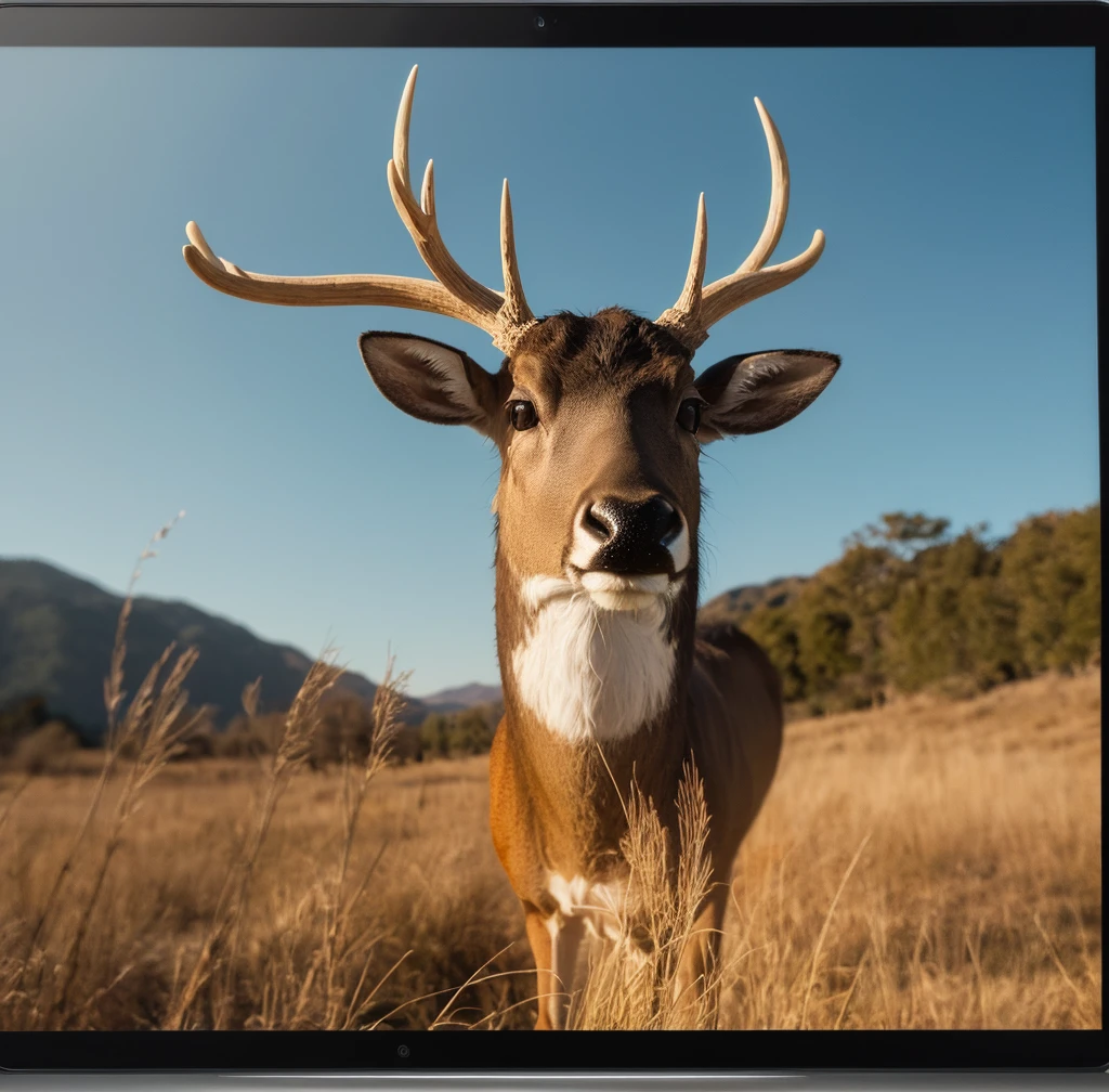 Deer、Deerのみ、Humans do not depict、Divide the screen into 20、20 types、color々Expression、Accurate depiction、8K、Highest quality、Masterpiece、