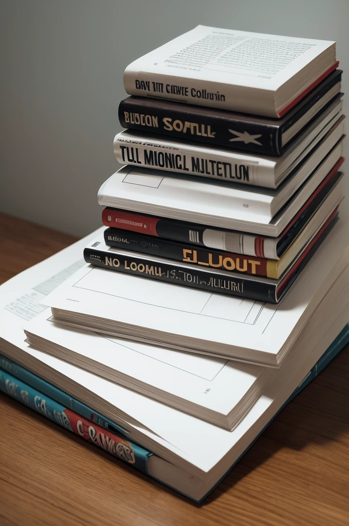 leitura, minimalistic, comic book, fullcolor 