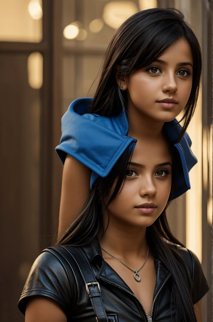 Icon de la skin izzy de warzone 