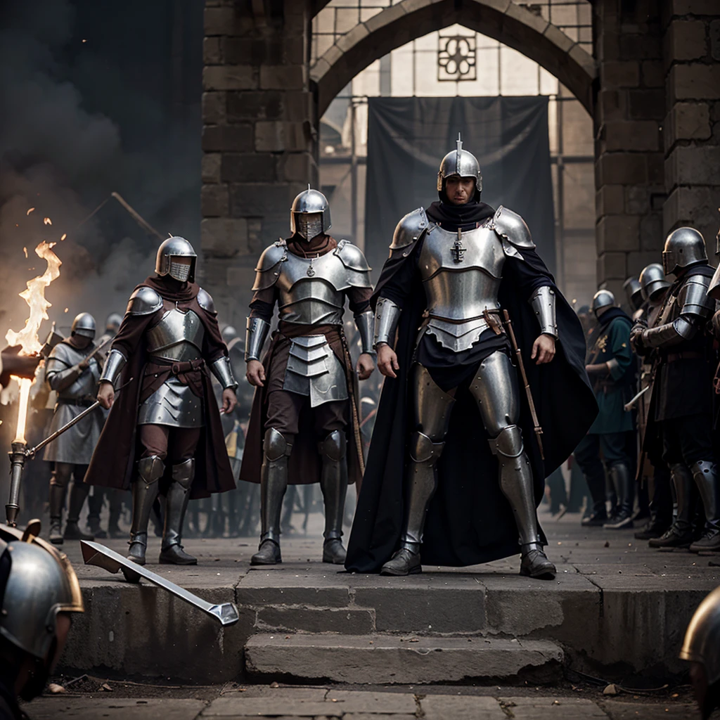 Crusade