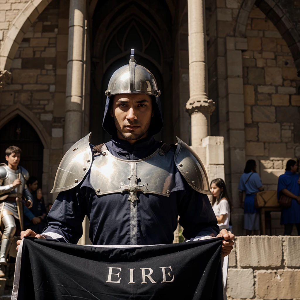 Crusade