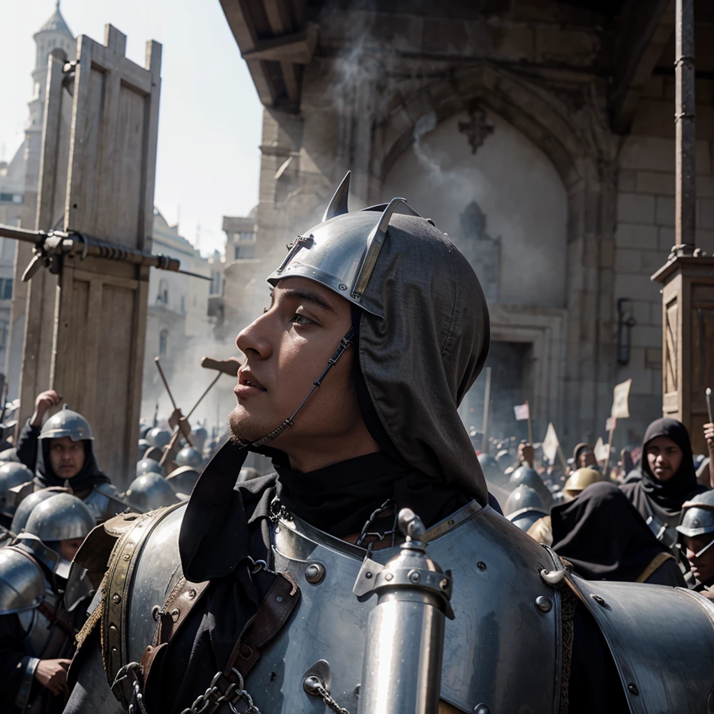 Crusade