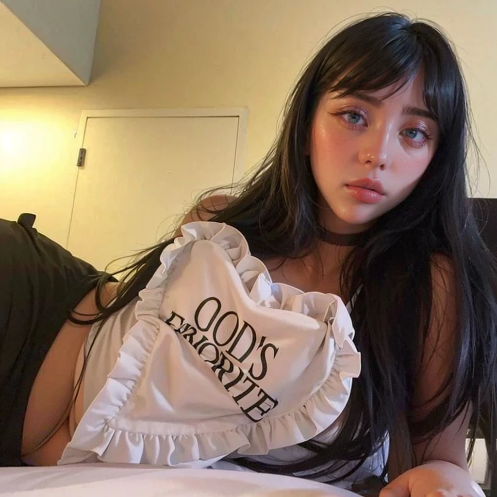 Billie eilish ocean eyes