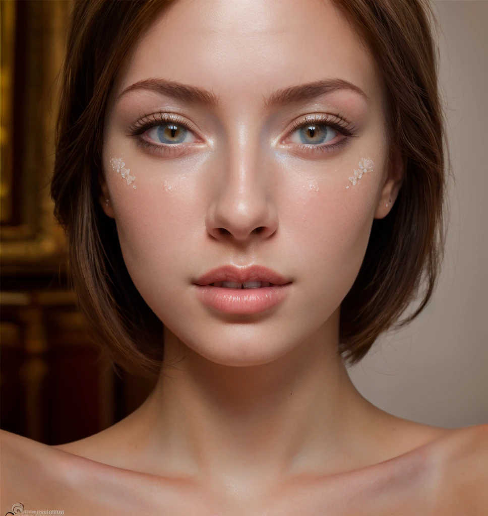 (best quality, masterpiece, 16k, ultra detailed, beautiful skin, professional lighting)european,Selfie