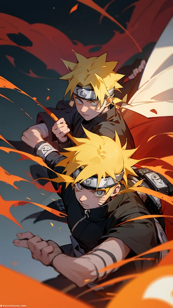 Naruto