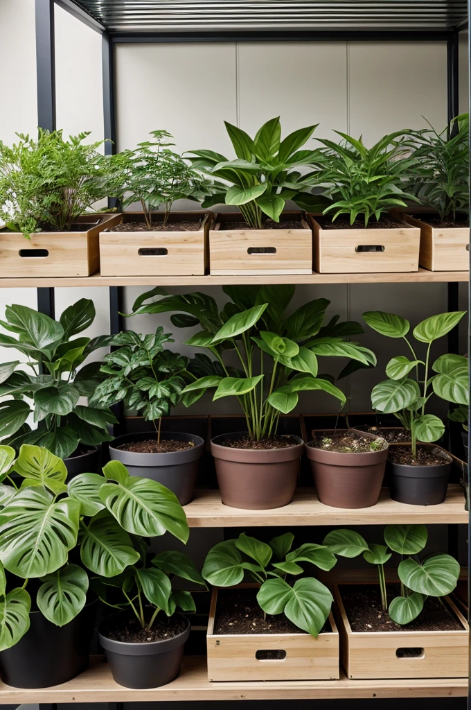 Plant group notice