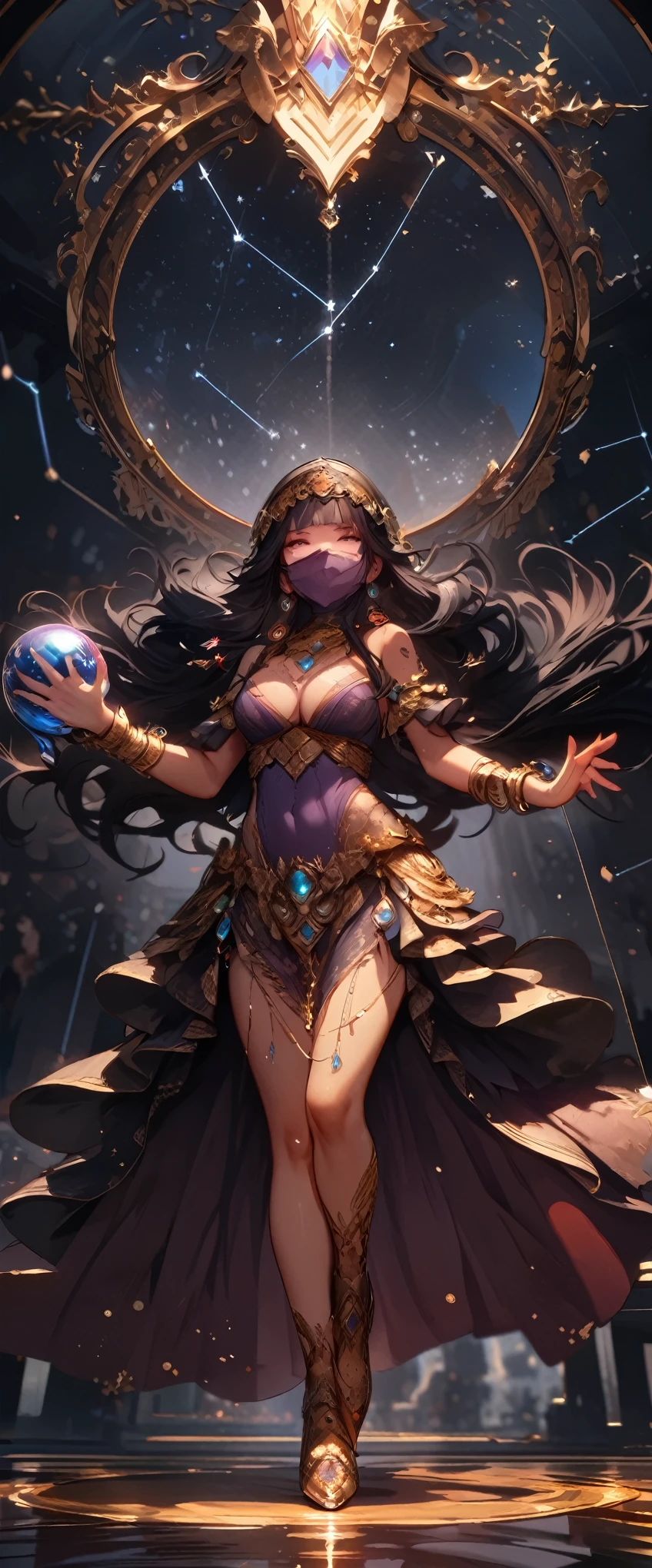 quality\(8k,wallpaper of extremely detailed CG unit, ​masterpiece,hight resolution,top-quality,top-quality real texture skin,hyper realisitic,increase the resolution,RAW photos,best qualtiy,highly detailed,the wallpaper,cinematic lighting,ray trace,golden ratio\), BREAK ,solo,beautiful fingers