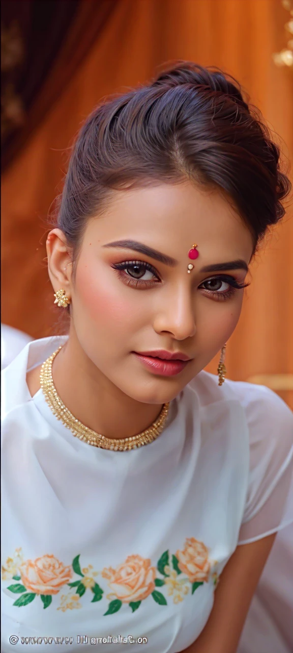 indian wedding hairstyles ideas 2 tips and faqs makeup body ladki saree mangalsutra kiss me kate chudi mehpriye  branch