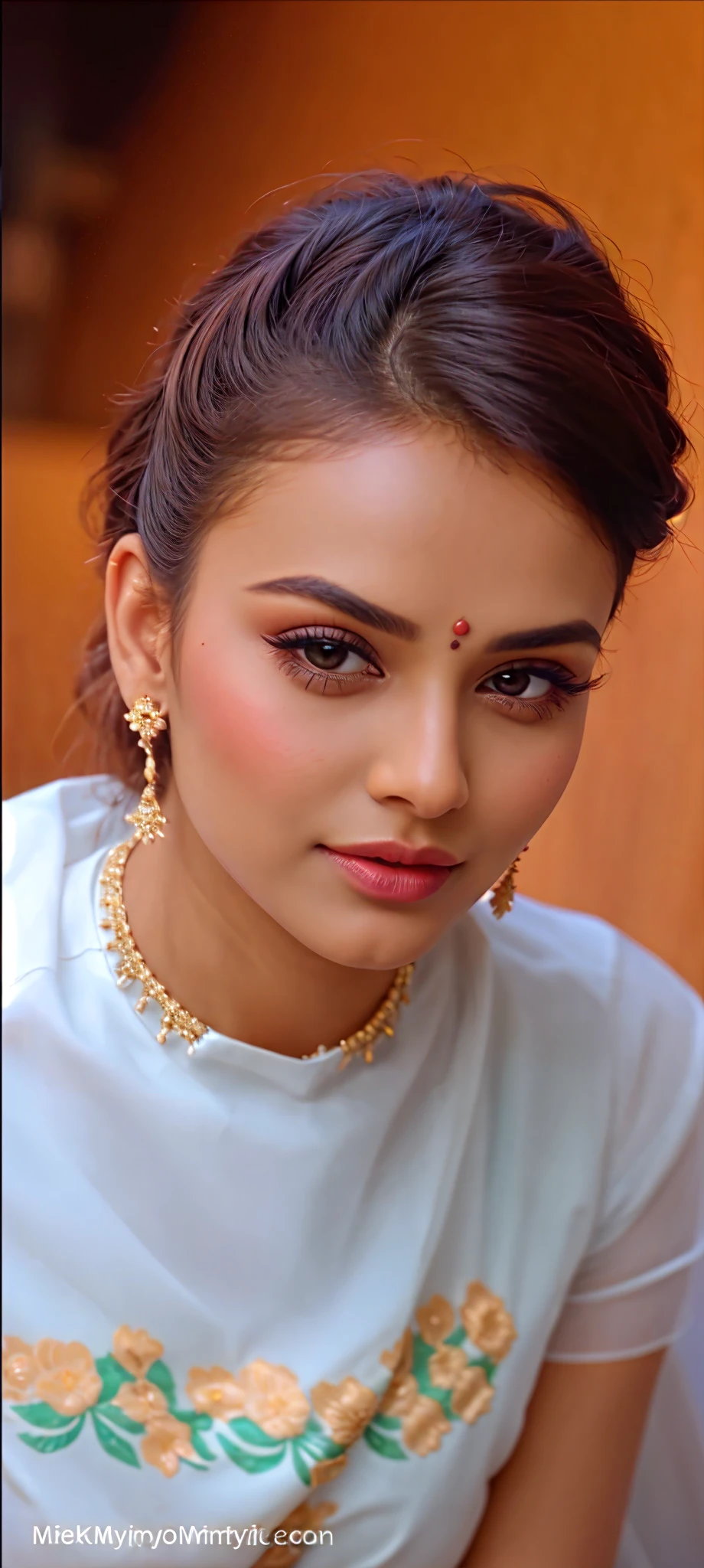 indian wedding hairstyles ideas 2 tips and faqs makeup body ladki saree mangalsutra kiss me kate chudi mehpriye branch