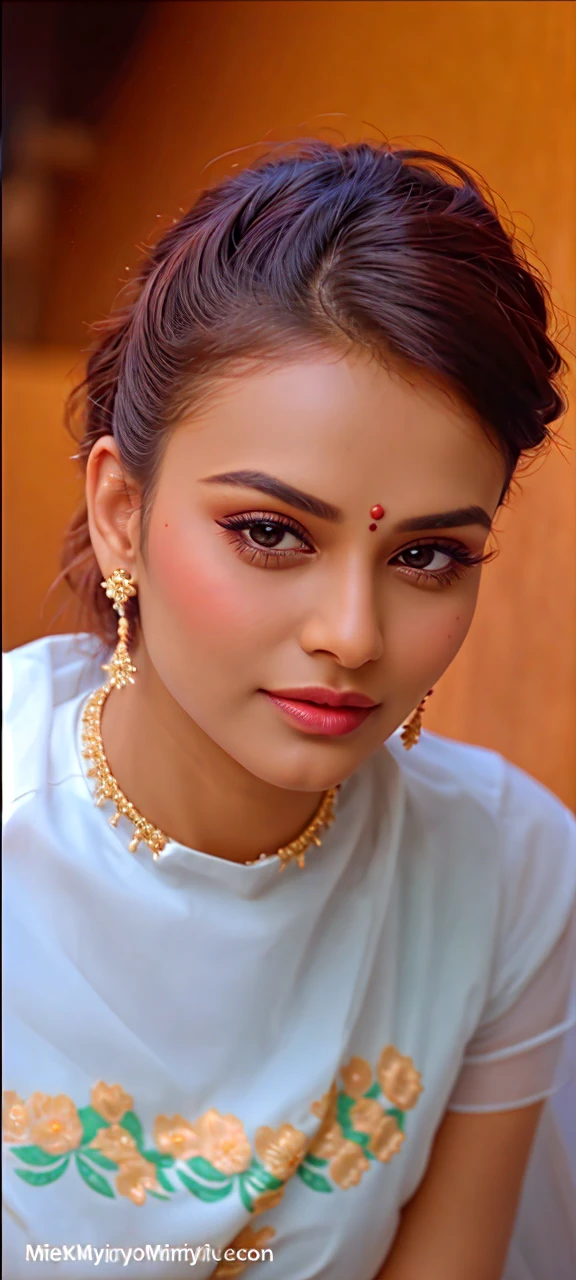indian wedding hairstyles ideas 2 tips and faqs makeup body ladki saree mangalsutra kiss me kate chudi mehpriye branch