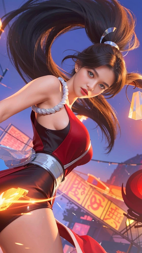 ((Masterpiece, best quality:1.5)), (photorealistic:1.30), ((highres, wallpaper 8k, detail Texture, color details, crystal skin details, Glowing skin, Shiny skin, detail face, detail body, detail Hand, detail finger, Very clear details, Fine details, ferpect lighting, micro detail Texture)), 