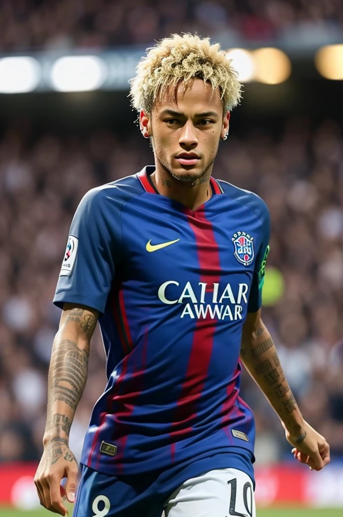 neymar