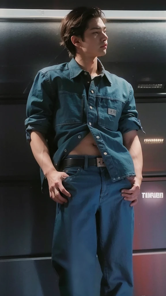 Boy