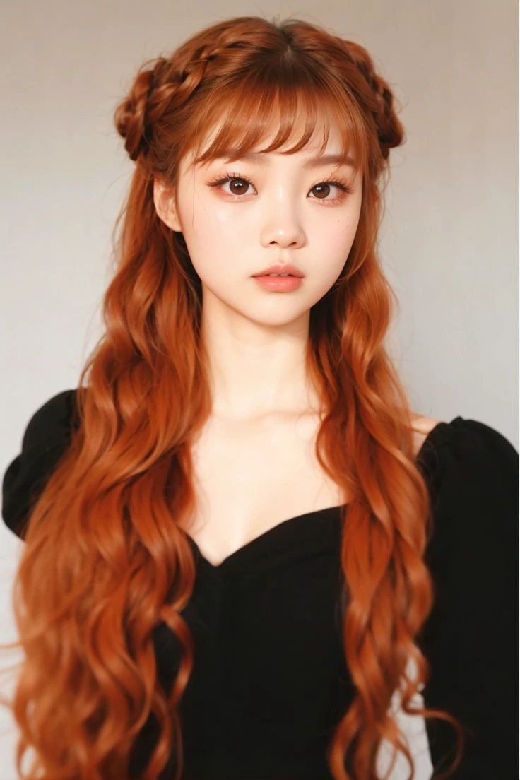 Jennie Kim