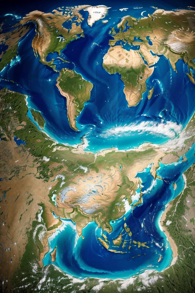 World