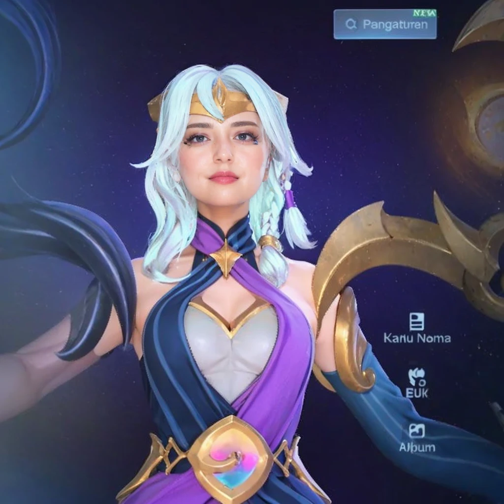 ((BEST quality,8k,Masterpiece:1.3)),upper body,,Sharp focus:1.2,Beautiful Woman with perfect figure,higly detailed facial and skin teksture,Detail eyes,double eyelids,interior view,ferpect lightning, glowing skin,