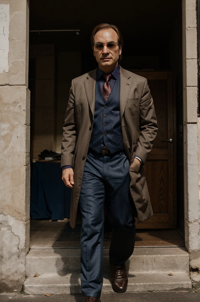 Saul