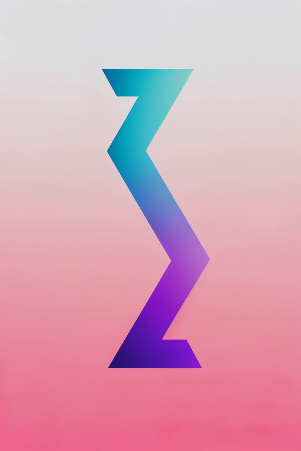 A gradient image containing the letters KUI